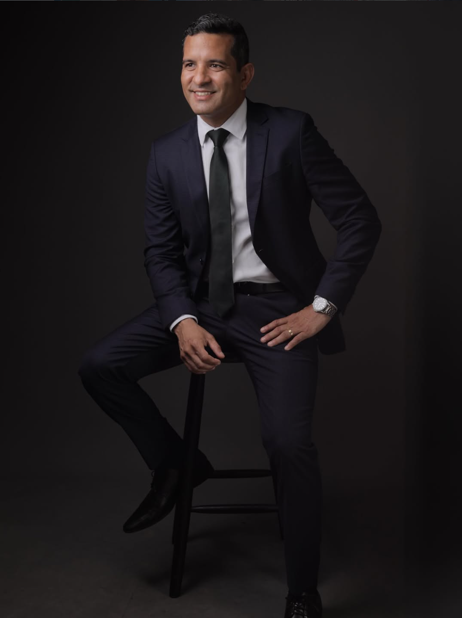 Rafael Pyrrho