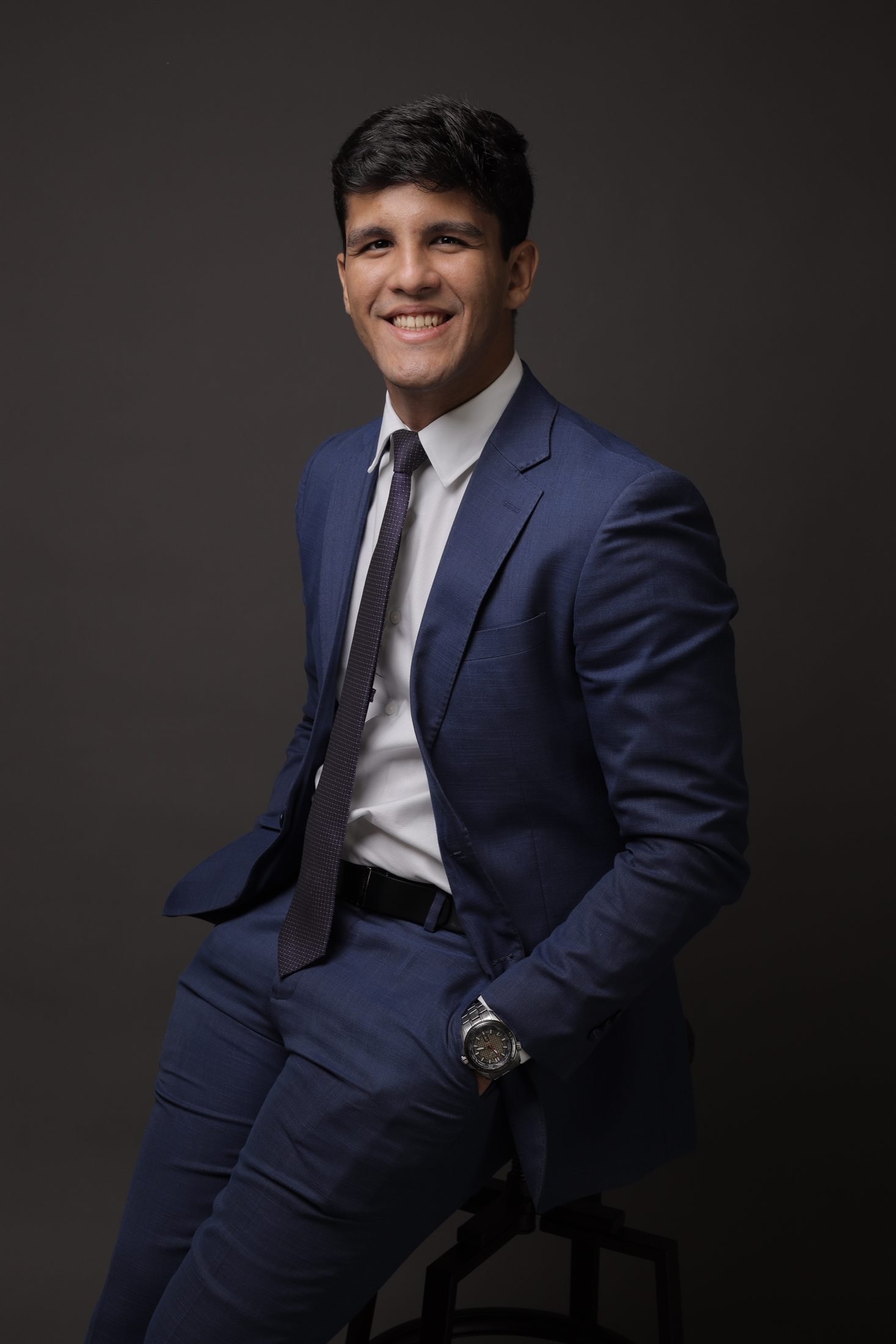 Ryan Pyrrho — advogado previdenciário